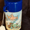 Vintage Voltron Thermos