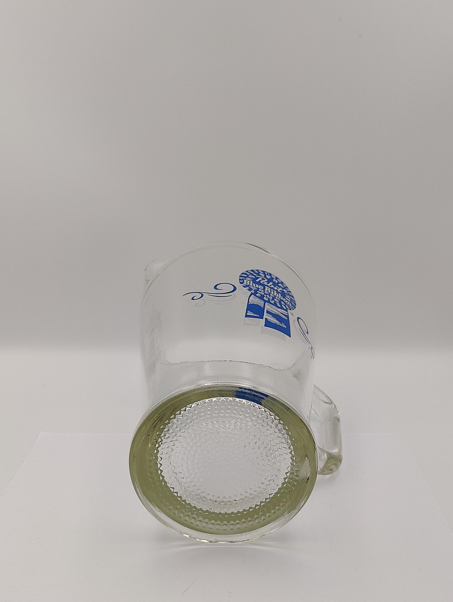 PBR Glass Pitcher