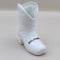 4.5" Oklahoma Souvenir Ceramic Boot