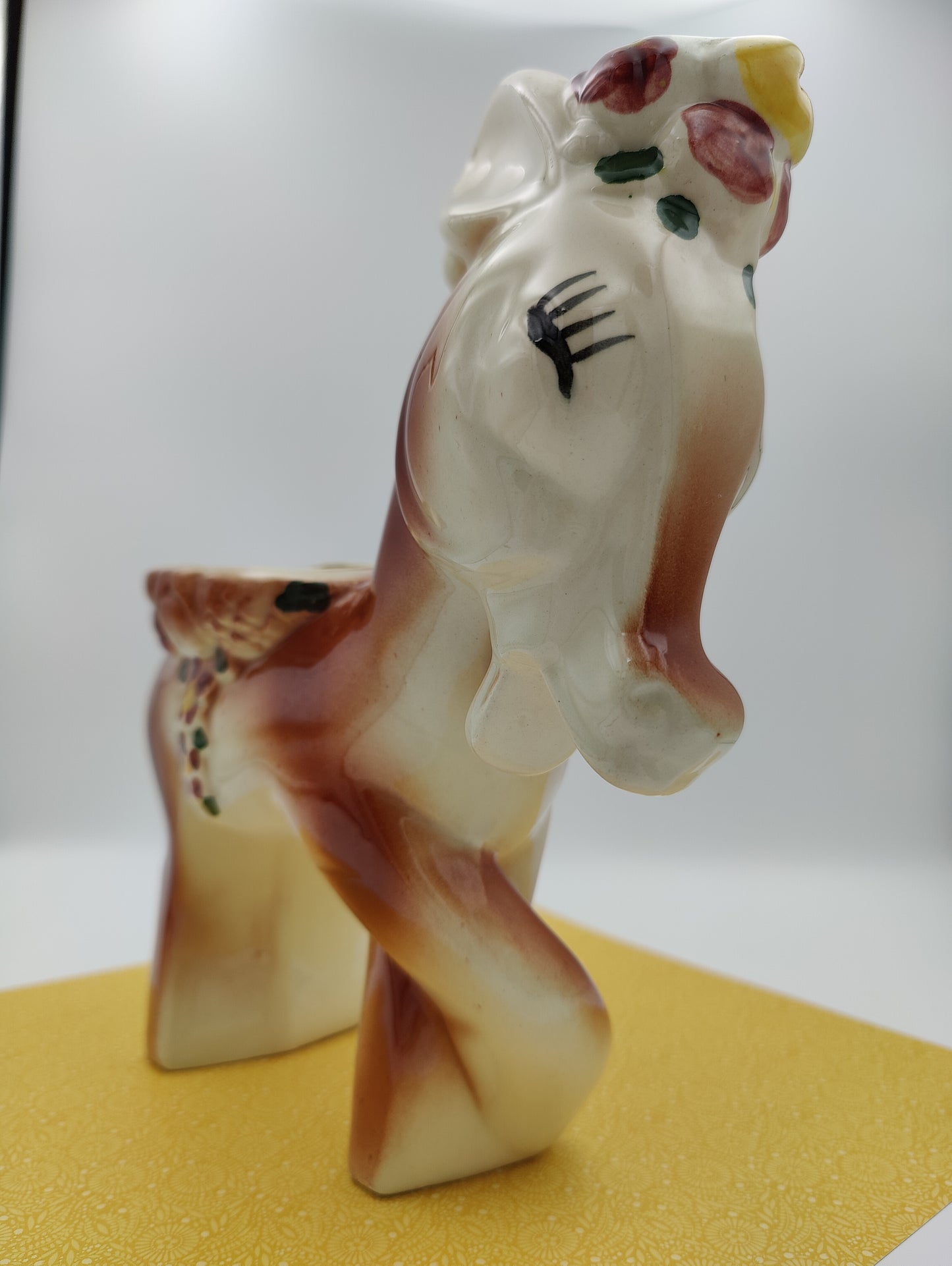 Vintage Borro Ceramic