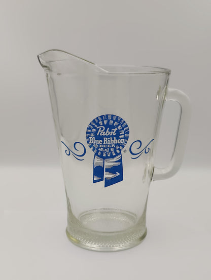 PBR Glass Pitcher