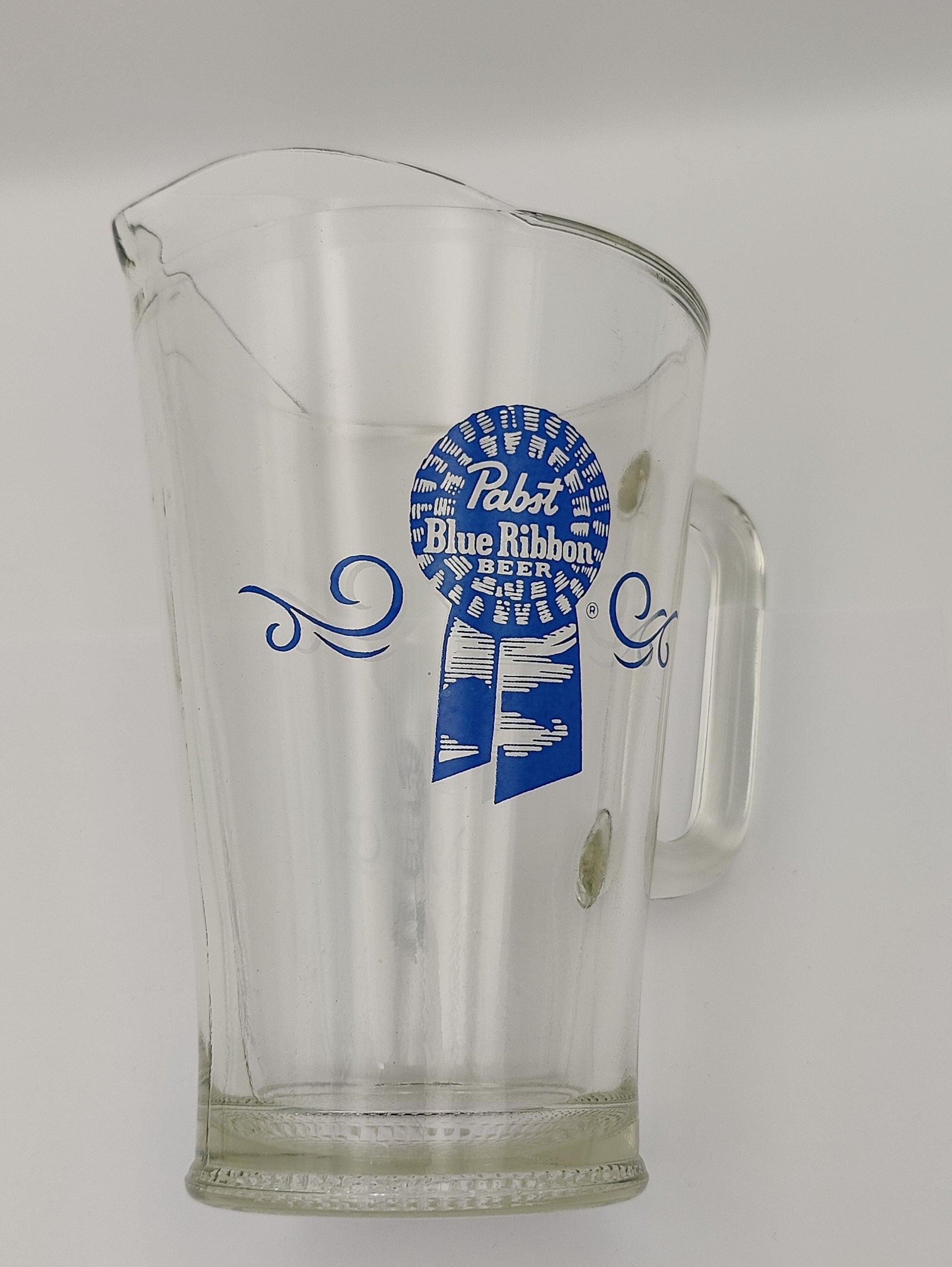 PBR Glass Pitcher