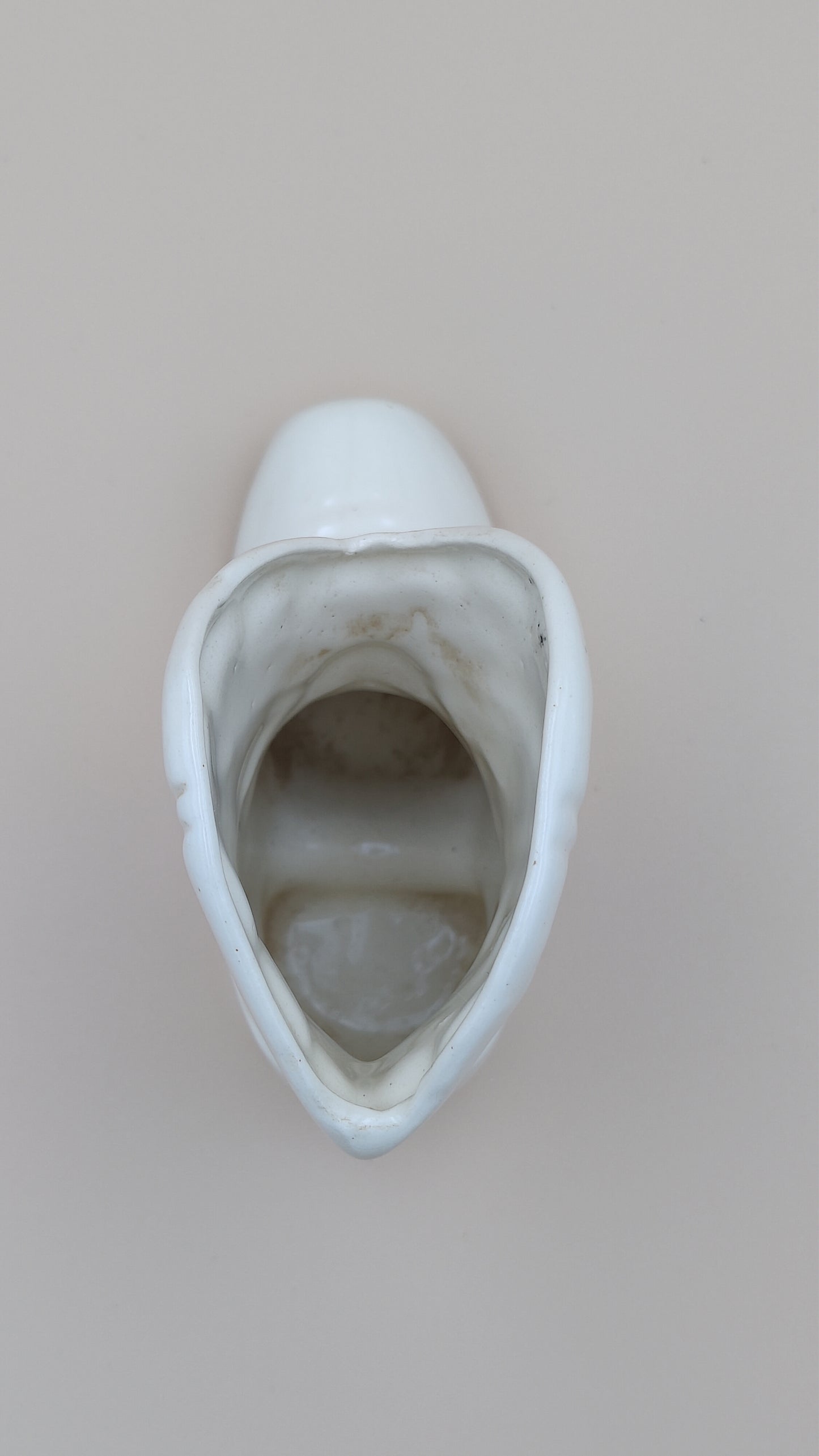 4.5" Oklahoma Souvenir Ceramic Boot