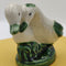 Birds of Feather Vintage Planter