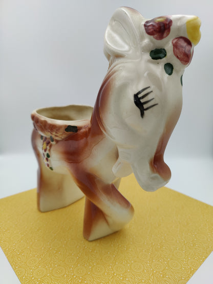 Vintage Borro Ceramic