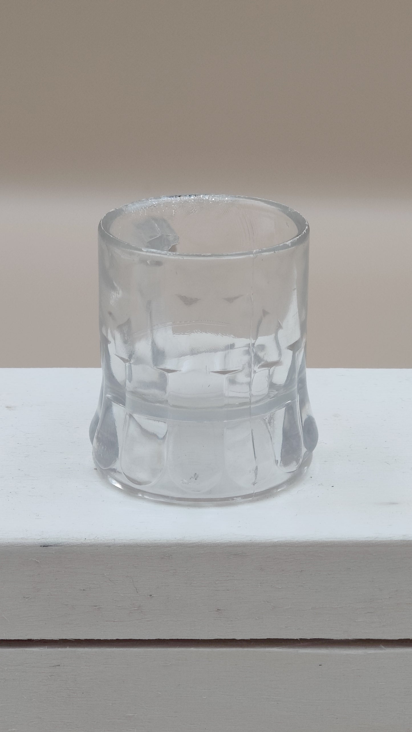 2" Mini Plastic Stein Mug