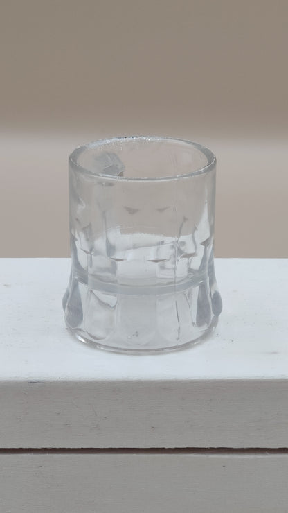 2" Mini Plastic Stein Mug