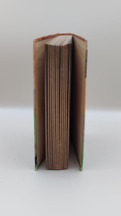 1964 "Timber Trail Riders" by Michael Murray