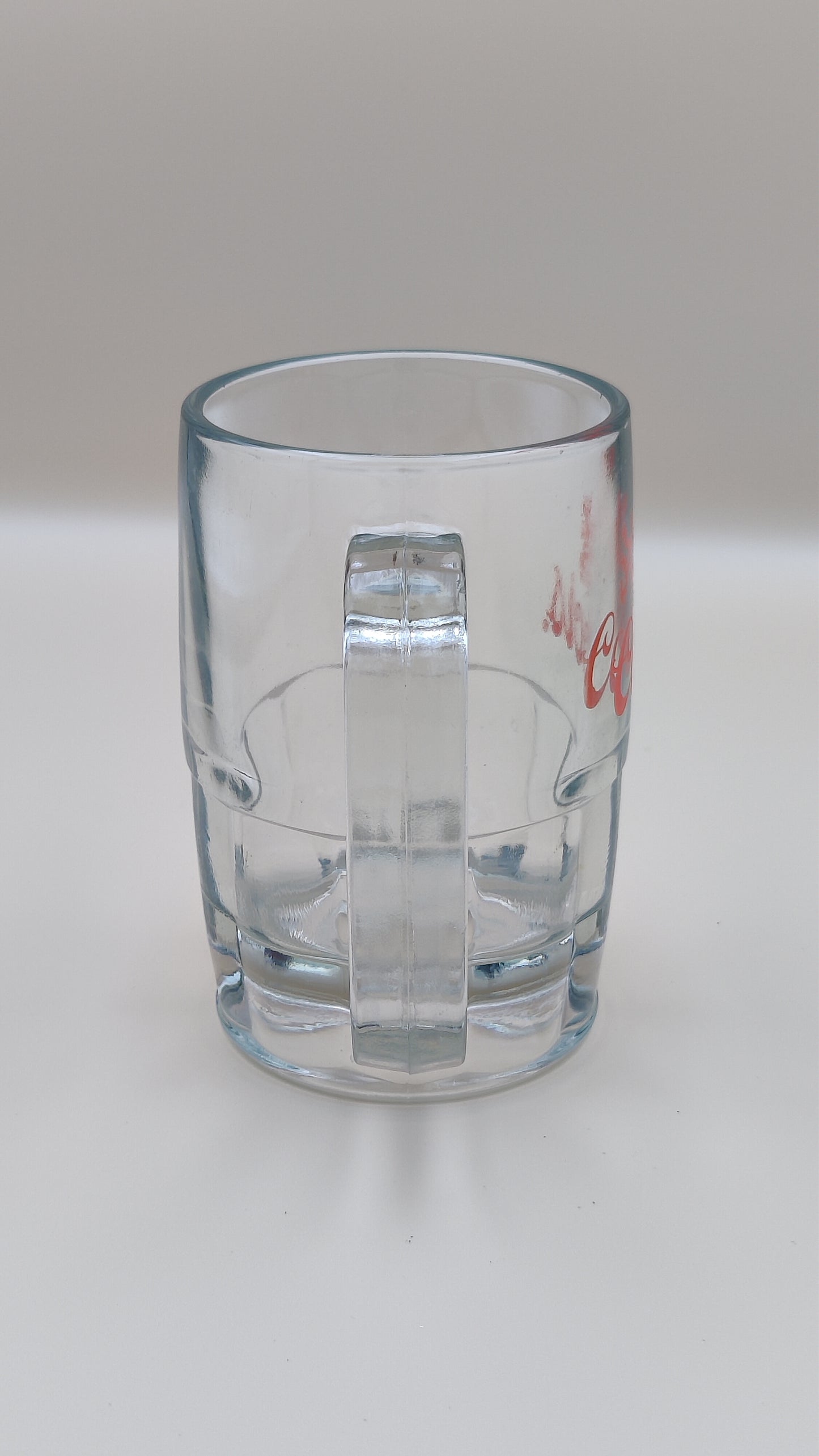 Vintage 5" Coors Beer Mug