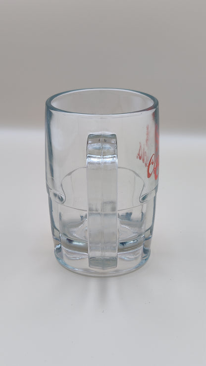Vintage 5" Coors Beer Mug