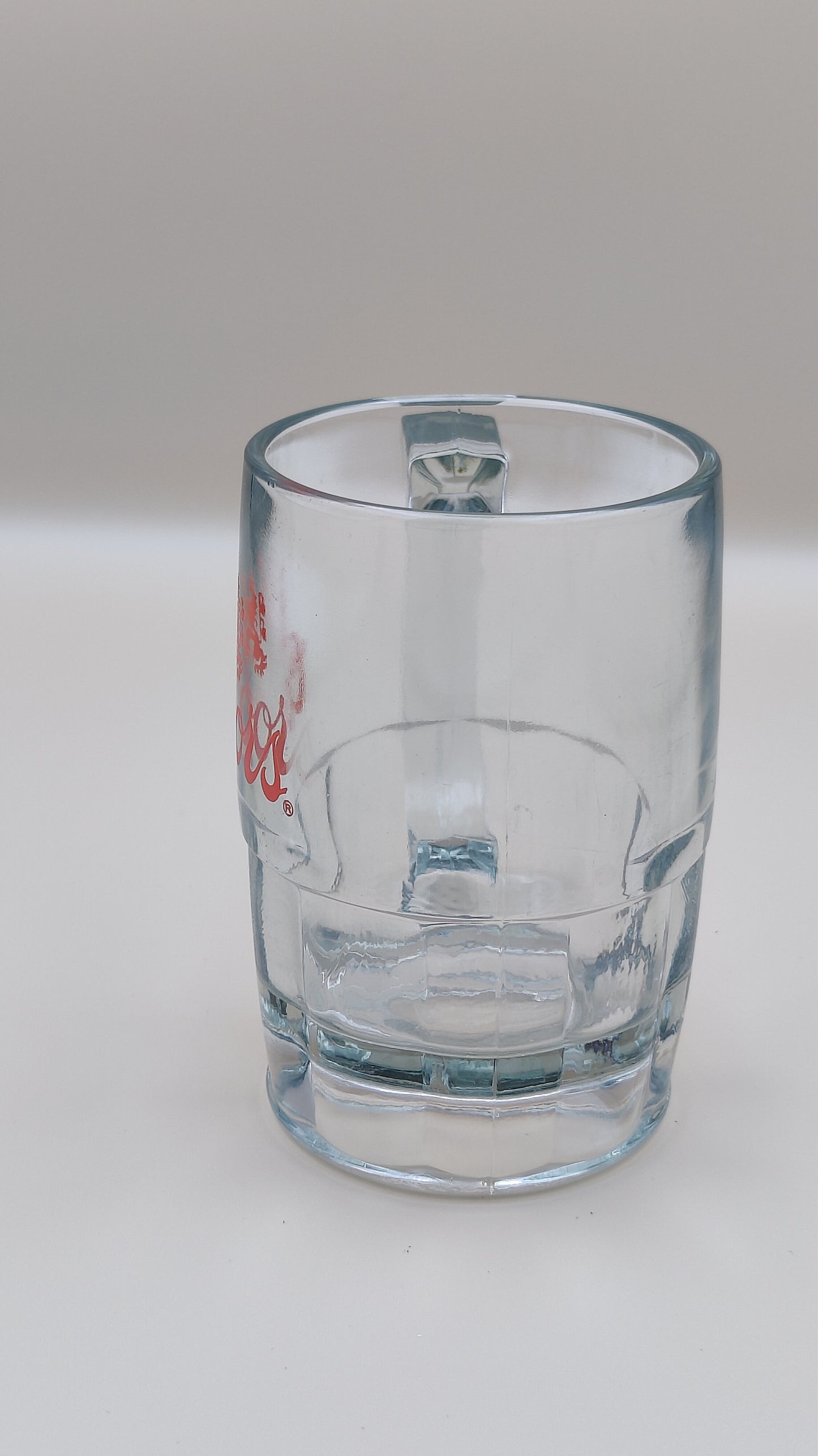 Vintage 5" Coors Beer Mug