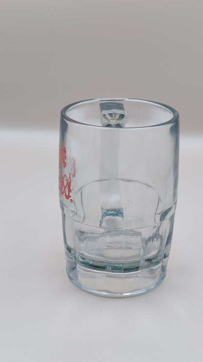 Vintage 5" Coors Beer Mug