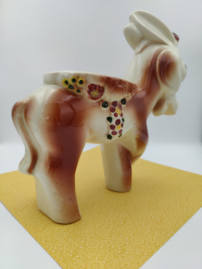 Vintage Borro Ceramic