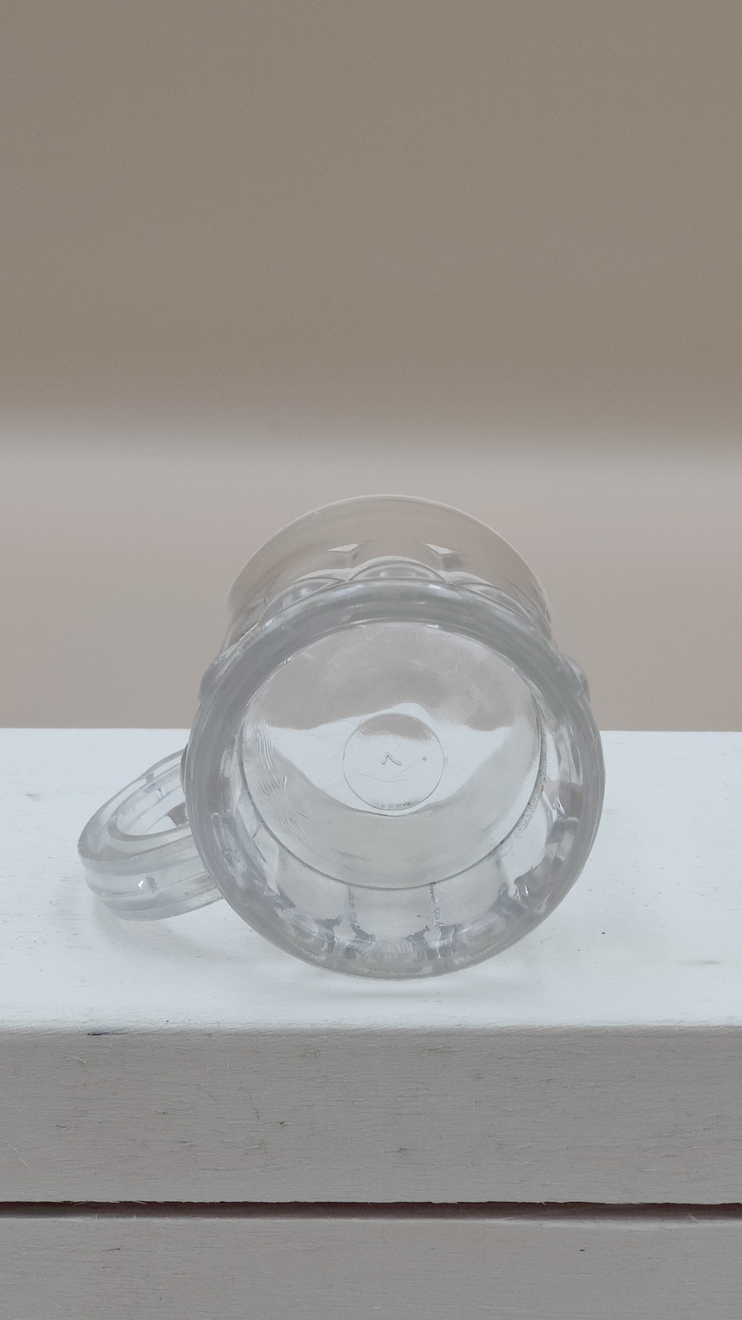 2" Mini Plastic Stein Mug